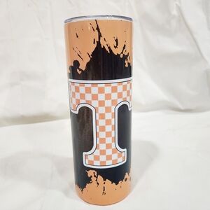 Tennessee Vols tumbler 20oz